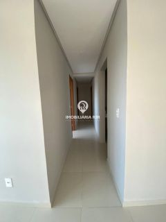 COBERTURA - CONDOMÍNIO HUBERTO DE CAMPOS - PARNAÍBA/PI