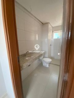 COBERTURA - CONDOMÍNIO HUBERTO DE CAMPOS - PARNAÍBA/PI