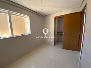 COBERTURA - CONDOMÍNIO HUBERTO DE CAMPOS - PARNAÍBA/PI
