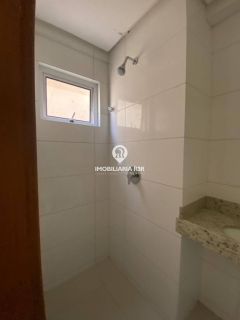 COBERTURA - CONDOMÍNIO HUBERTO DE CAMPOS - PARNAÍBA/PI