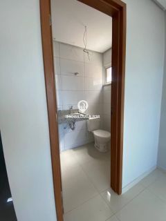 COBERTURA - CONDOMÍNIO HUBERTO DE CAMPOS - PARNAÍBA/PI