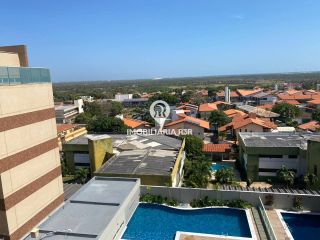 COBERTURA - CONDOMÍNIO HUBERTO DE CAMPOS - PARNAÍBA/PI