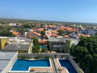 COBERTURA - CONDOMÍNIO HUBERTO DE CAMPOS - PARNAÍBA/PI