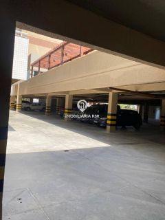 COBERTURA - CONDOMÍNIO HUBERTO DE CAMPOS - PARNAÍBA/PI
