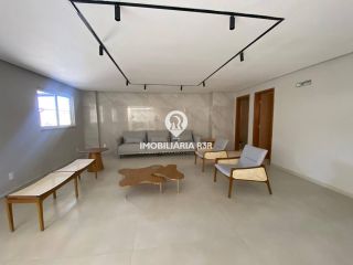 COBERTURA - CONDOMÍNIO HUBERTO DE CAMPOS - PARNAÍBA/PI