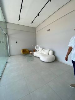 COBERTURA - CONDOMÍNIO HUBERTO DE CAMPOS - PARNAÍBA/PI