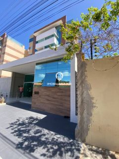 COBERTURA - CONDOMÍNIO HUBERTO DE CAMPOS - PARNAÍBA/PI