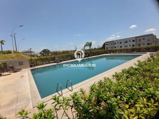 APARTAMENTO - BAIRRO GURUPI, ZONA SUDESTE
