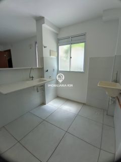APARTAMENTO - BAIRRO GURUPI, ZONA SUDESTE