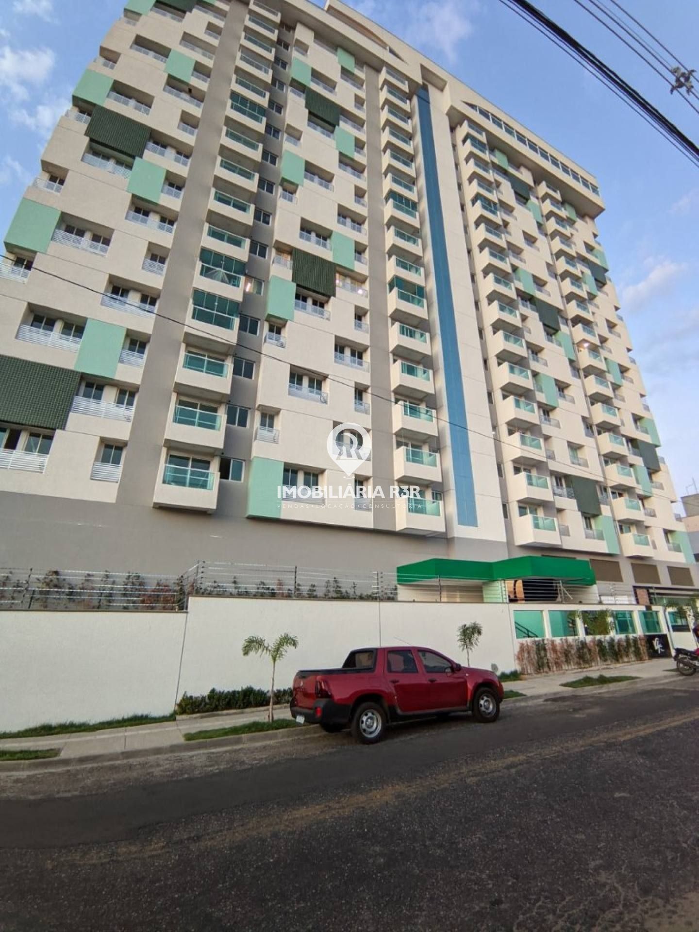 APARTAMENTO - BAIRRO PLANALTO, ZONA LESTE