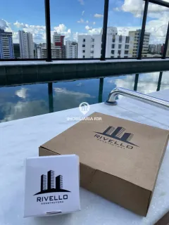 APARTAMENTO - BAIRRO ILHOTAS, CENTRO