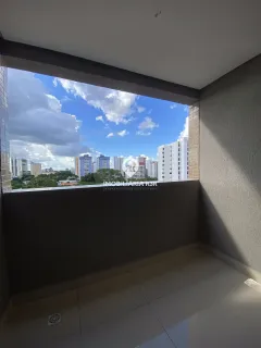 APARTAMENTO - BAIRRO ILHOTAS, CENTRO