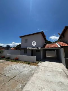 CASA - BAIRRO PINDORAMA, PARNAÍBA (PI)