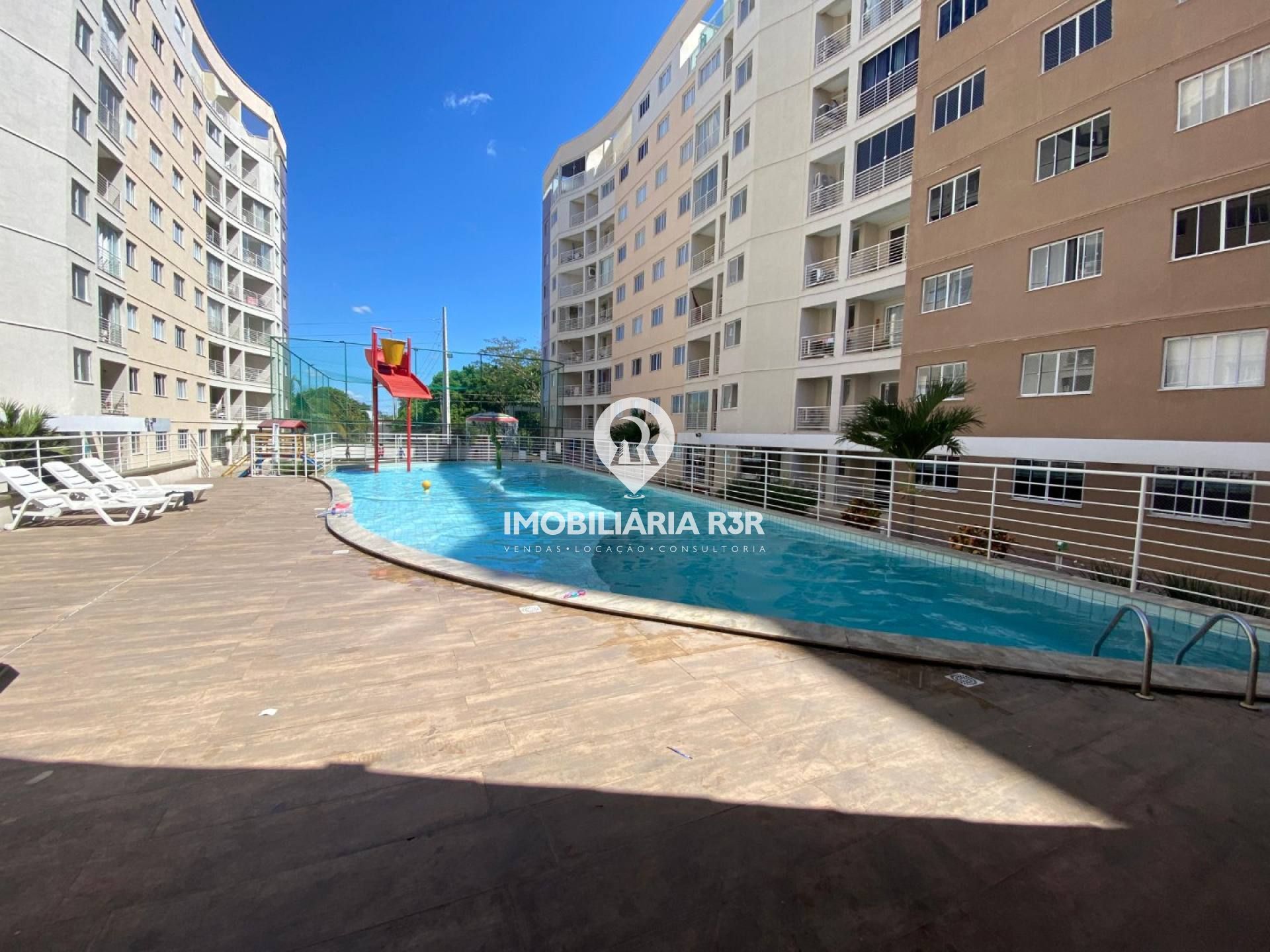 APARTAMENTO - BAIRRO RECANTO DAS PALMEIRAS, ZONA LESTE