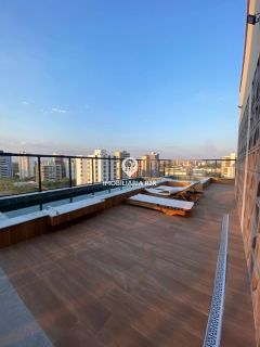APARTAMENTO - BAIRRO ILHOTAS, ZONA CENTRO