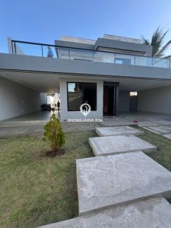 CASA DUPLEX - BAIRRO ININGA, ZONA LESTE