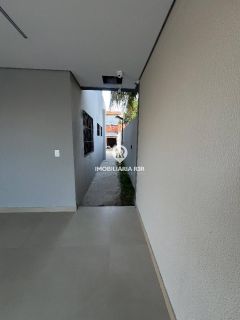 CASA DUPLEX - BAIRRO ININGA, ZONA LESTE