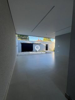 CASA DUPLEX - BAIRRO ININGA, ZONA LESTE