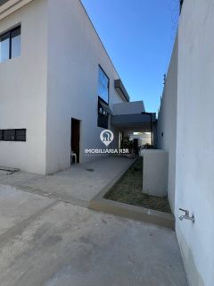 CASA DUPLEX - BAIRRO ININGA, ZONA LESTE