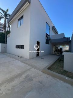 CASA DUPLEX - BAIRRO ININGA, ZONA LESTE