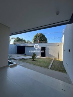 CASA DUPLEX - BAIRRO ININGA, ZONA LESTE