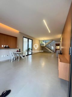 CASA DUPLEX - BAIRRO ININGA, ZONA LESTE