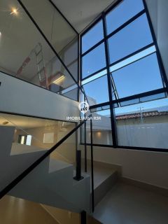 CASA DUPLEX - BAIRRO ININGA, ZONA LESTE