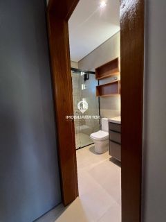 CASA DUPLEX - BAIRRO ININGA, ZONA LESTE