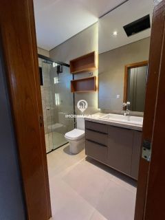 CASA DUPLEX - BAIRRO ININGA, ZONA LESTE