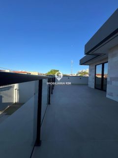 CASA DUPLEX - BAIRRO ININGA, ZONA LESTE