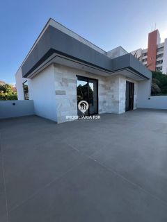 CASA DUPLEX - BAIRRO ININGA, ZONA LESTE