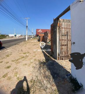 LOTE COMERCIAL - SÃO SEBASTIÃO, PARNAÍBA (PI)
