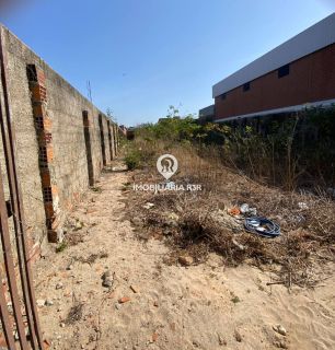 LOTE COMERCIAL - SÃO SEBASTIÃO, PARNAÍBA (PI)