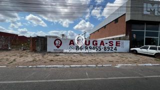 LOTE COMERCIAL - SÃO SEBASTIÃO, PARNAÍBA (PI)