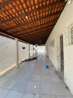 CASA - BAIRRO MORADA DO SOL, ZONA LESTE