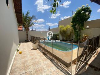 CASA - BAIRRO MORADA DO SOL, ZONA LESTE