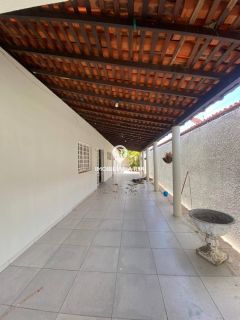 CASA - BAIRRO MORADA DO SOL, ZONA LESTE