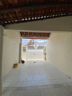 CASA - BAIRRO MORADA DO SOL, ZONA LESTE