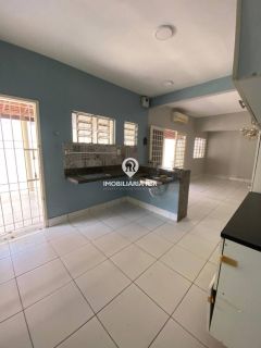 CASA - BAIRRO MORADA DO SOL, ZONA LESTE