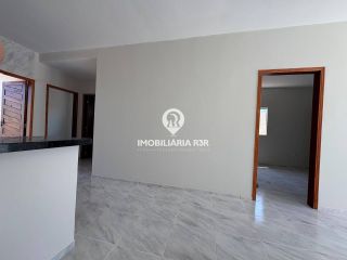 CASA - BRODER VILLE - PARNAÍBA/PI