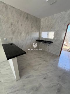 CASA - BRODER VILLE - PARNAÍBA/PI