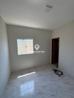 CASA - BRODER VILLE - PARNAÍBA/PI