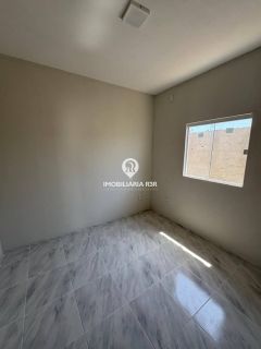 CASA - BRODER VILLE - PARNAÍBA/PI