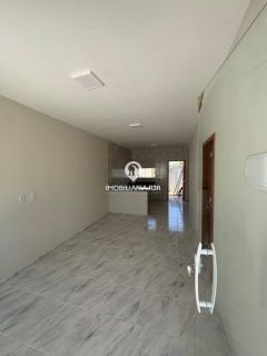 CASA - BRODER VILLE - PARNAÍBA/PI