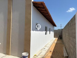 CASA - BRODER VILLE - PARNAÍBA/PI