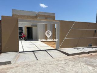 CASA - BRODER VILLE - PARNAÍBA/PI