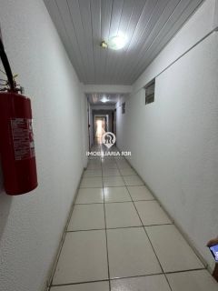 FLET - CENTRO, LUÍS CORREIA (PI)