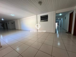 FLET - CENTRO, LUÍS CORREIA (PI)