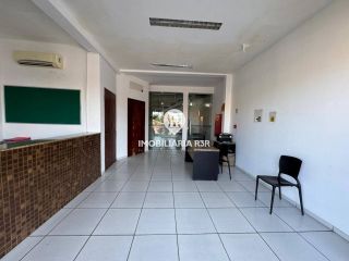 FLET - CENTRO, LUÍS CORREIA (PI)