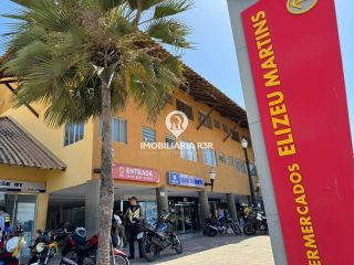 FLET - CENTRO, LUÍS CORREIA (PI)